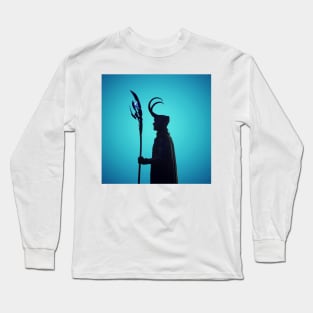 Loki Long Sleeve T-Shirt